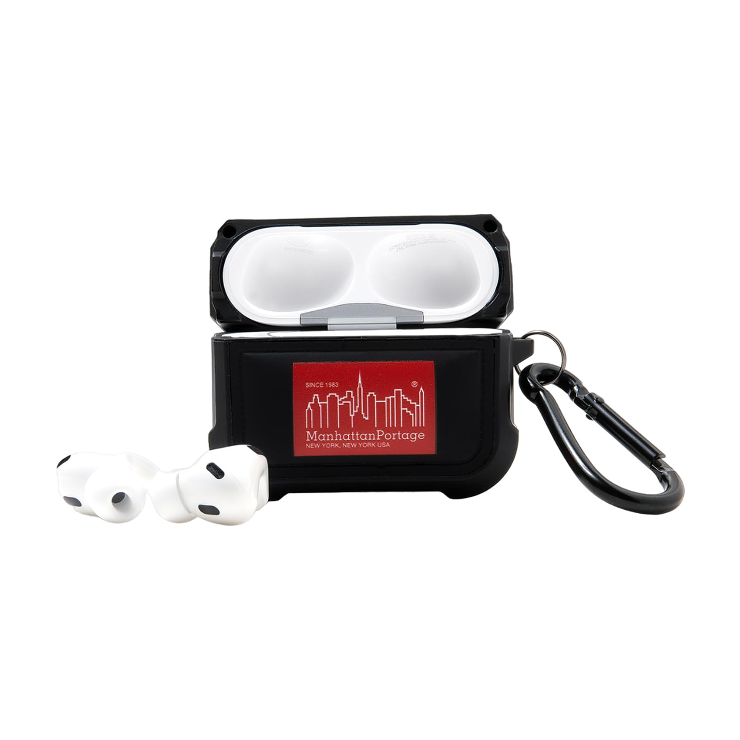 Amazon | マンハッタンポーテージ(Manhattan Portage) Square Hybrid